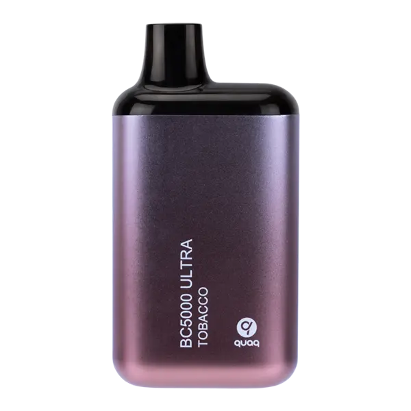 BUY 1 GET 1 FREE Tobacco BC5000 Ultra