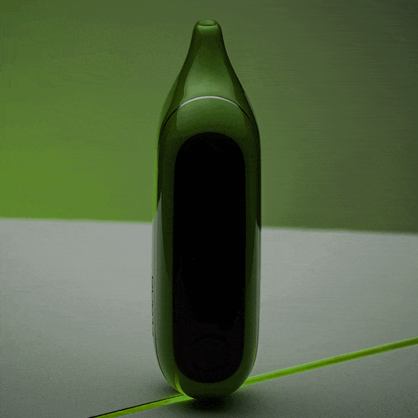 BUY 1 GET 1 FREE Strawberry Kiwi FLONQ Max Pro ZERO | Vape Amazon India Flonq