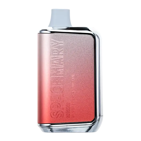 BUY 1 GET 1 FREE Strawberry Snowcone Space Mary SM8000