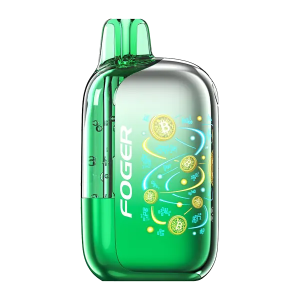 BUY 1 GET 1 FREE Wintergreen FOGER BIT 35K