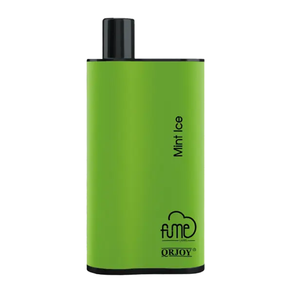 BUY 1 GET 1 FREE Mint Ice Fume Infinity