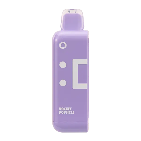 BUY 1 GET 1 FREE Rocket Freeze Off Stamp Classic Cube Pod