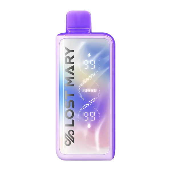 BUY 1 GET 1 FREE Scary Berry+ LOST MARY MT35K TURBO Nixodine