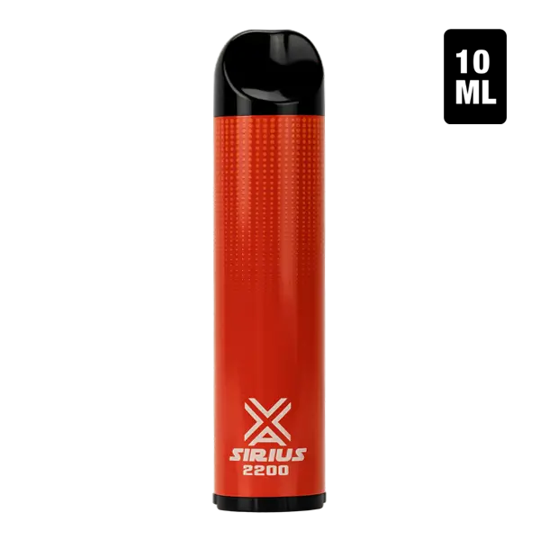 BUY 1 GET 1 FREE Strawberry Banana by Sirius