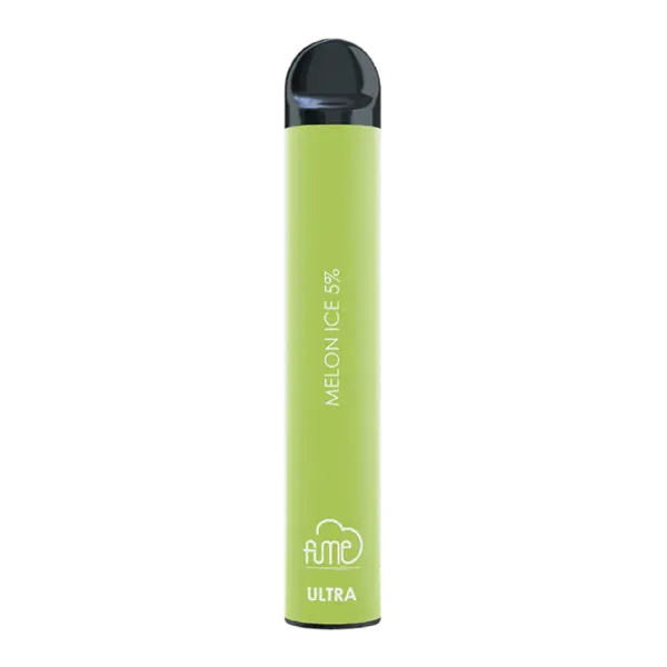 BUY 1 GET 1 FREE Melon Ice Fume Ultra
