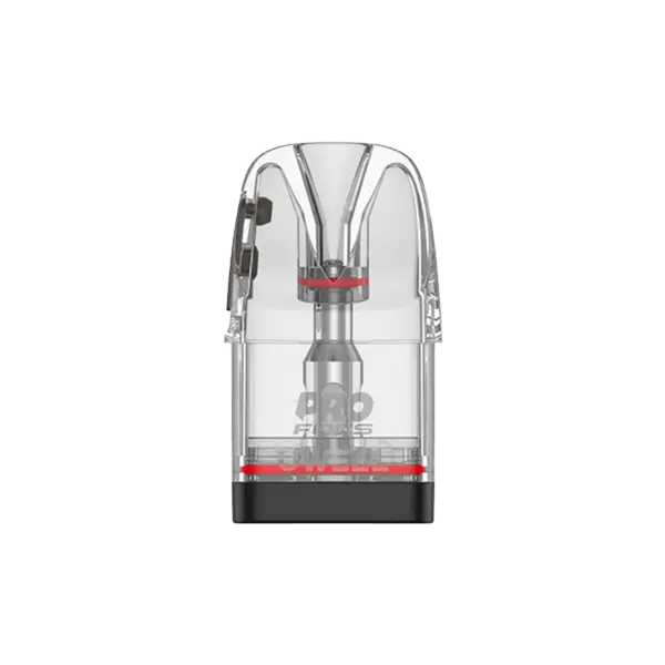 BUY 1 GET 1 FREE UWELL Caliburn GPP Pods