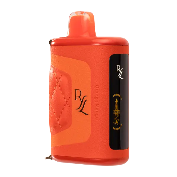 BUY 1 GET 1 FREE Orange Mango RYL Classic by RAZ