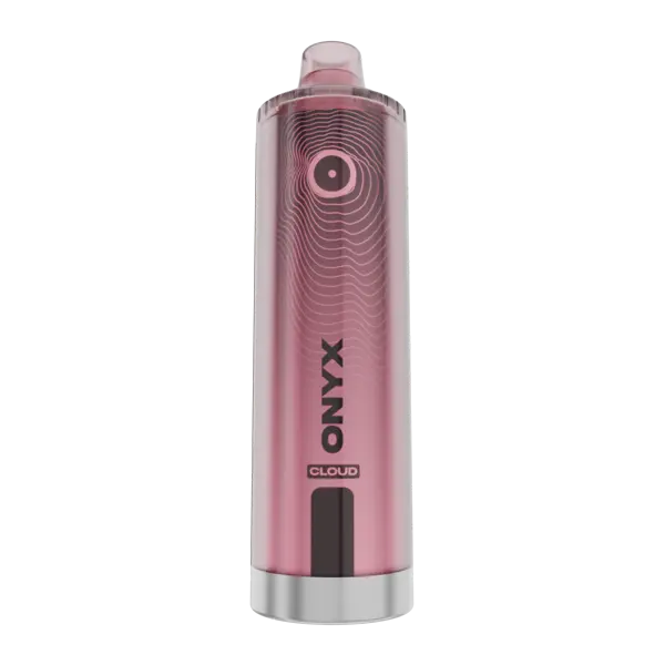 BUY 1 GET 1 FREE Strawberries & Cream Pod Salt Onyx Cloud