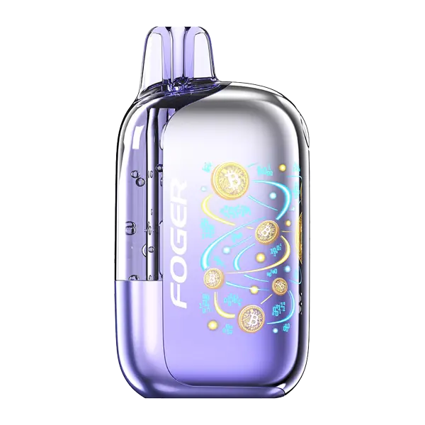 BUY 1 GET 1 FREE Sour Grape Gush FOGER BIT 35K