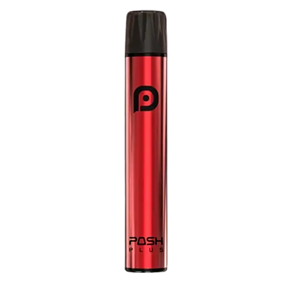 BUY 1 GET 1 FREE Watermelon Posh Plus XL