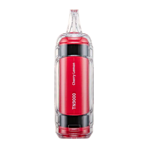 BUY 1 GET 1 FREE Cherry Lemon RAZ TN9000 | Vape Amazon India RAZ