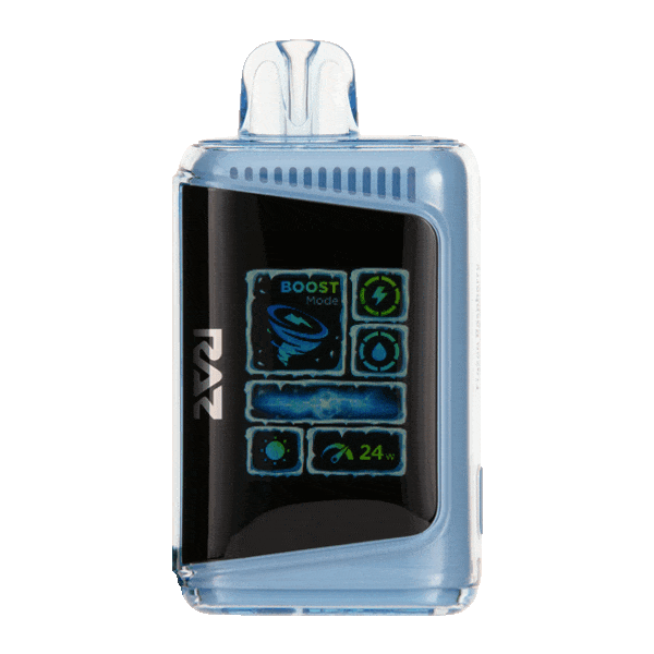 BUY 1 GET 1 FREE Frozen Raspberry Watermelon RAZ LTX 25000