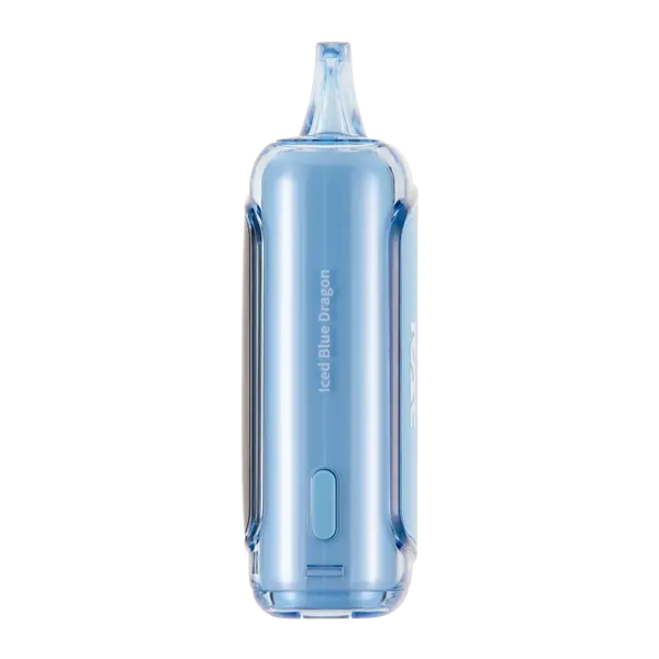 BUY 1 GET 1 FREE Iced Blue Dragon RAZ LTX 25000 | Vape Amazon India RAZ