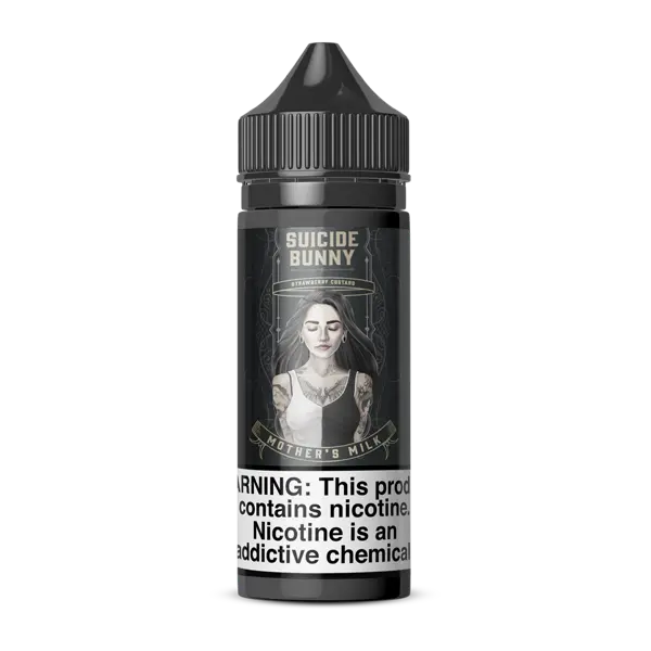 BUY 1 GET 1 FREE Mother's Milk Suicide Bunny E-Juice
