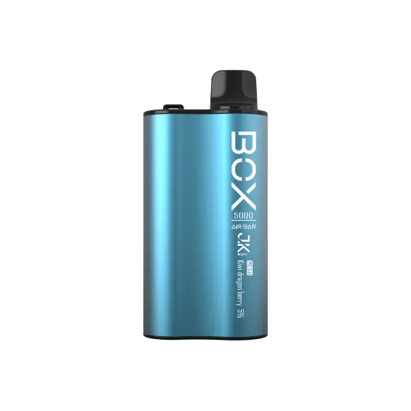 BUY 1 GET 1 FREE Kiwi Dragon Berry Air Bar Box