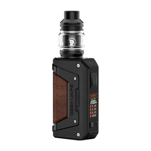 BUY 1 GET 1 FREE GeekVape L200 Aegis Legend 2 Kit