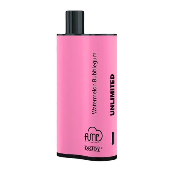 BUY 1 GET 1 FREE Watermelon Bubblegum Fume Unlimited
